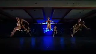 They live in you - Studio de danse Imperium