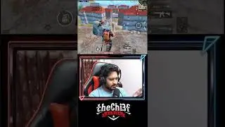 15kills non stop action 😎😎 PUBG-Funny #unqgamer #itsninja #thechief #imruthless  #punjusquad