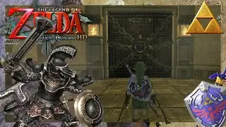 KURZ VORM ENDE | The Legend of Zelda Twilight Princess HD #83 (TIMELINE-MARATHON)