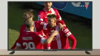 MONZA 4 - 0 SPAL | HIGHLIGHTS