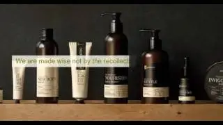 ICONIC BEAUTY BRANDS