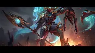 [DE/RU/EN]  Mobile Legends #mlbb #moba #iljanemesisgen #МЛББ #мобайллегенд