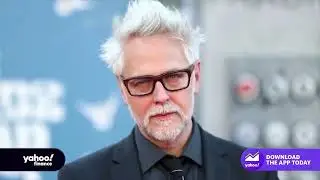 James Gunn, Peter Safran named co-heads of DC Studios