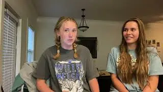 Calista Interview(CRE #2)