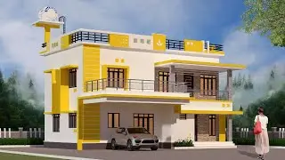 Our Home Tour | 3BHK Home Tour | Small Indian House Tour #3bhkhometour #hometour #hometourvideo