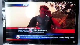 Bill Folsom 