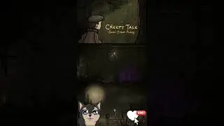 EGAL! 🙈 | Creepy Tale: Some Other Place #shorts | [ #creepytale4 / Gameplay / Abenteuer]