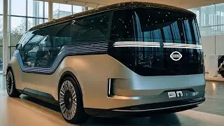 Nissan Elgrand 2027 года против Delica 2027 года: какой фургон JDM лучше?