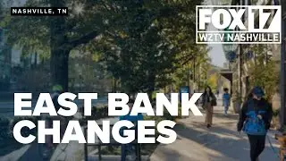 New report outlines East Bank scrapyard transformation, but height concerns linger