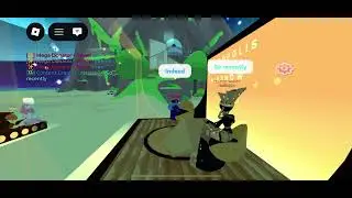 Evening talk show! Host: ratslap24 guest:Moon saphire!