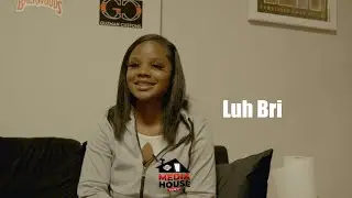 Luh Bri talks being one of the top female rappers coming out of North Carolina