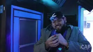 Recap from #RowDoggsTV interview ‼️  Shot & Edited by @Coachgory #grindface