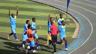AMAGAJU FC 2-1 MUHAZI UNITED || RPL HIGHLIGHT