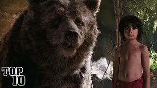 Top 10 Highest Grossing Movies of 2016