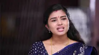 Sembaruthi - Ep 914 - Karthikraj,Shabana,Priya Raman - Tamil Tv Serial - Zee5 Tamil Classics