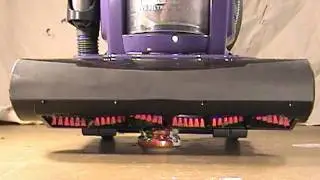 Crush that Can - Episode 76 - Vacuum