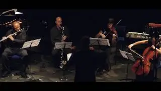 CoMA 2016 - Ixion Ensemble, Concert 2 - Cầu Giấy