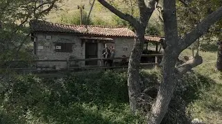 Casera Palussa - Giais