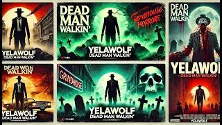 🔥 CleverSiteMusic -Dead Man Walkin&rsquo; (Dark Southern Rap | Real Life Story) 2025 🚨