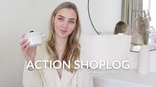 ACTION SHOPLOG 2024 | Julia Verbij