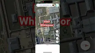 HMP Whitemoor CSC Unit