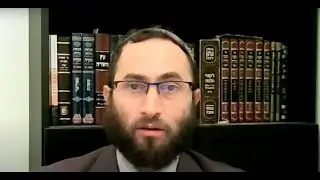 A Jewish Ecological Conversation with Rabbi Yonatan Neril