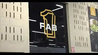MATFER BOURGEAT - FAB ONE