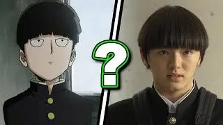 The Live Action Mob Psycho 100 Is Better Than You Think