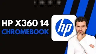 ✅HP x360 14 (2025) Convertible Chromebook | Budget Killer or Disappointment?💼