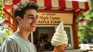 Top 10 Must Try Foods in Vermont 🍽️  Discover Vermont's Best Flavors!#VermontFood #VermontEats