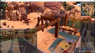 [{(Runescape | The Need for Mead #10)}] Cool Artifacts