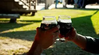 BrewShots Episode 11: Duck Rabbit Brewing Company