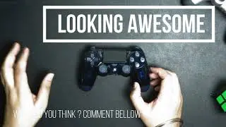 Unboxing 500 Million Limited Edition Dual Shock 4 : MeUnboxing  ( 2019)