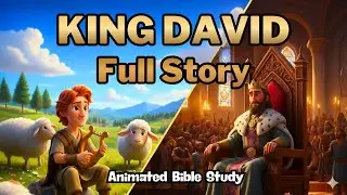 David vs Goliath: The Battle That Changed History | Part 1