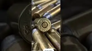 TURKISH RIFLE IN MY HANDS