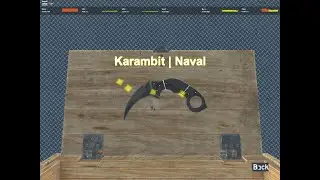 CBRO (Giveaway) Locker Showcase