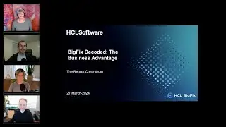 BigFix Decoded: The Reboot Conundrum (March 2024)