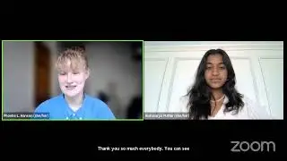 Mock Education Ministers Summit: Youth Action on Climate Education