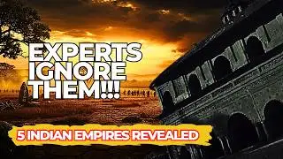 Unknown Indian Empires Even Experts Rarely Talk About