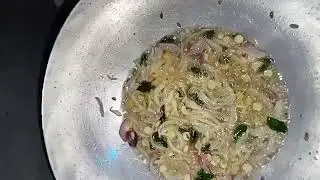 # pudina rice recipe 🤤#quick #rice # comfortable recipe for lunch box 🍚