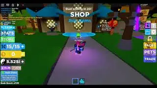 Roblox Ninja legends New glitch 2020