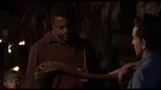 Survivor: Island of the Idols - Jamal Voted Out