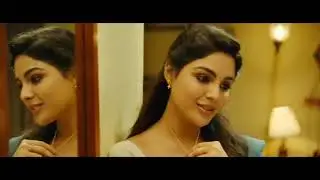 Official Trailer vaathi | Dhanush | Samyuktha #vaathi #southmovie