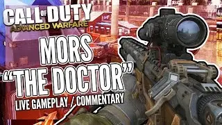 ELITE MORS 