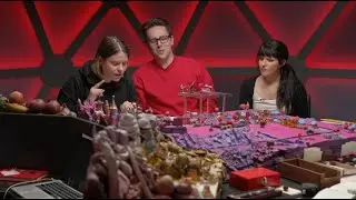 A Crown of Candy Episode 16 - War Guy is Back