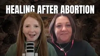 Healing After Abortion: Cheryl Barnard&rsquo;s Return to Christ. | Voices of Conversion | Episode 2