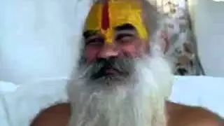 Swami Abhiramdas ji Amrutvani 2003 - Part 2