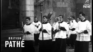 Archbishop Of Dublin (1927)