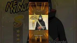 SUMMON 400 Divination Scrolls for get sss Naruto (kurama)   #ninjalegends idle #naruto