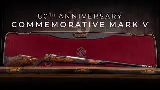 The 80th Anniversary Commemorative